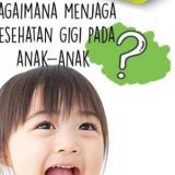 gigi-anak