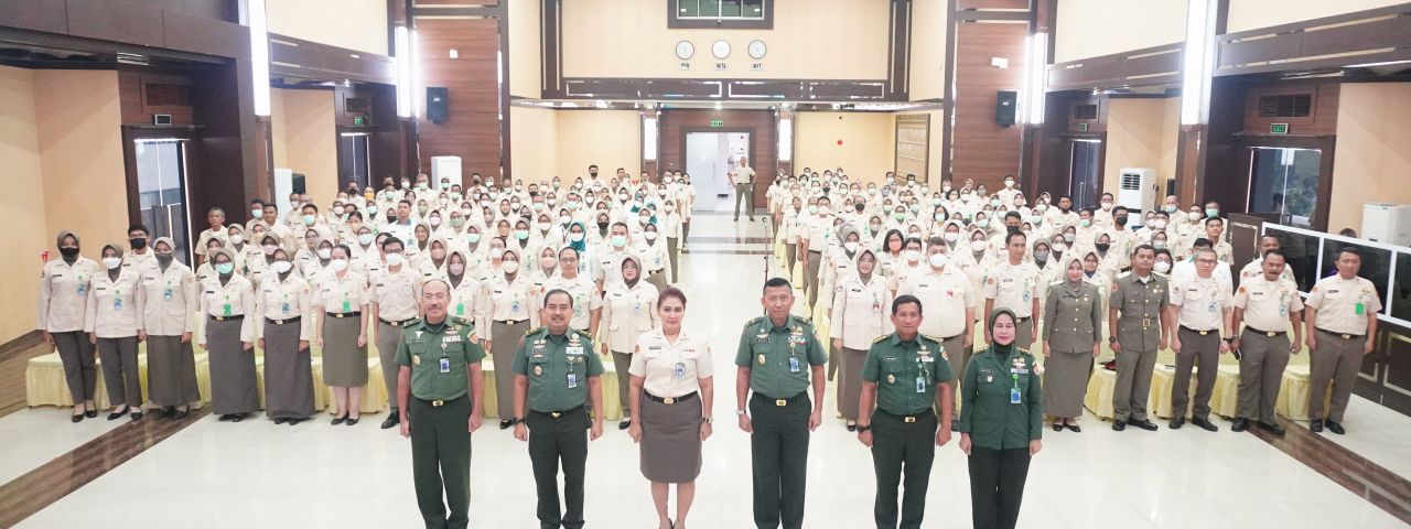 Disiplin PNS, Dukung Pembangunan di Indonesia