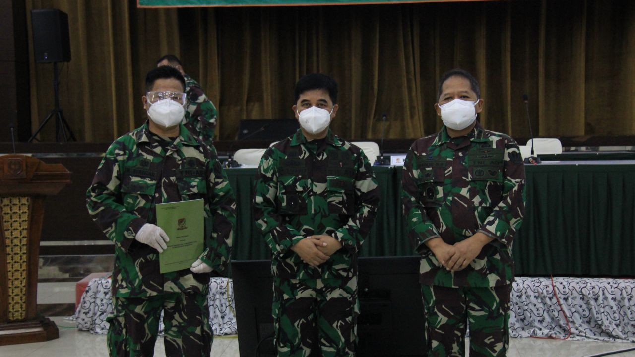 Peran Penilaian Teknologi Kesehatan di RSPAD Gatot Soebroto