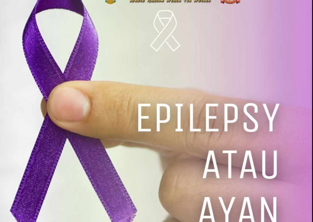 Epilepsy/ Ayan