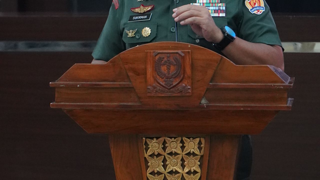 HARI KESELAMATAN PASIEN SE-DUNIA RSPAD GATOT SOEBROTO