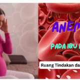 ANEMIA PADA IBU HAMIL