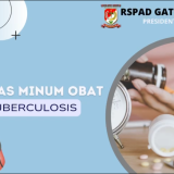 PENGAWAS MINUM OBAT (PMO) PASIEN TUBERKULOSIS