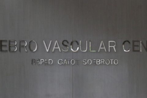 CEREBRO VASCULAR CENTER (CVC)