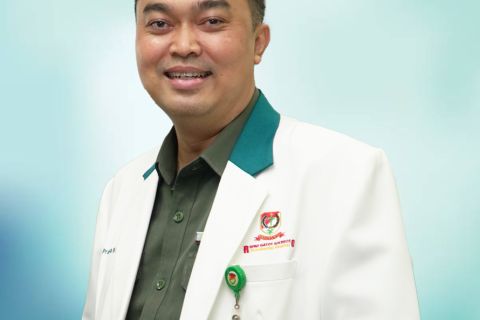 dr. Endra Tri Prabowo, Sp.PK